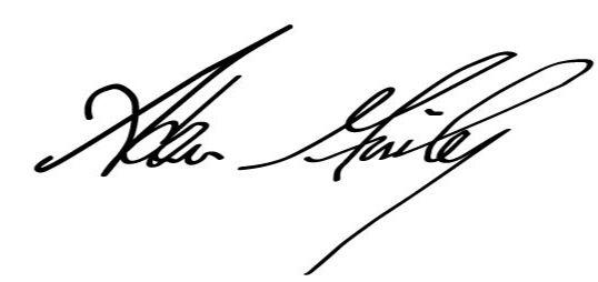 Adam Minsky Signature