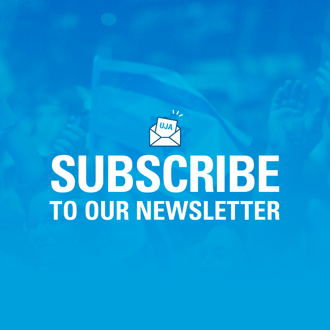Subscribe to our newsletters