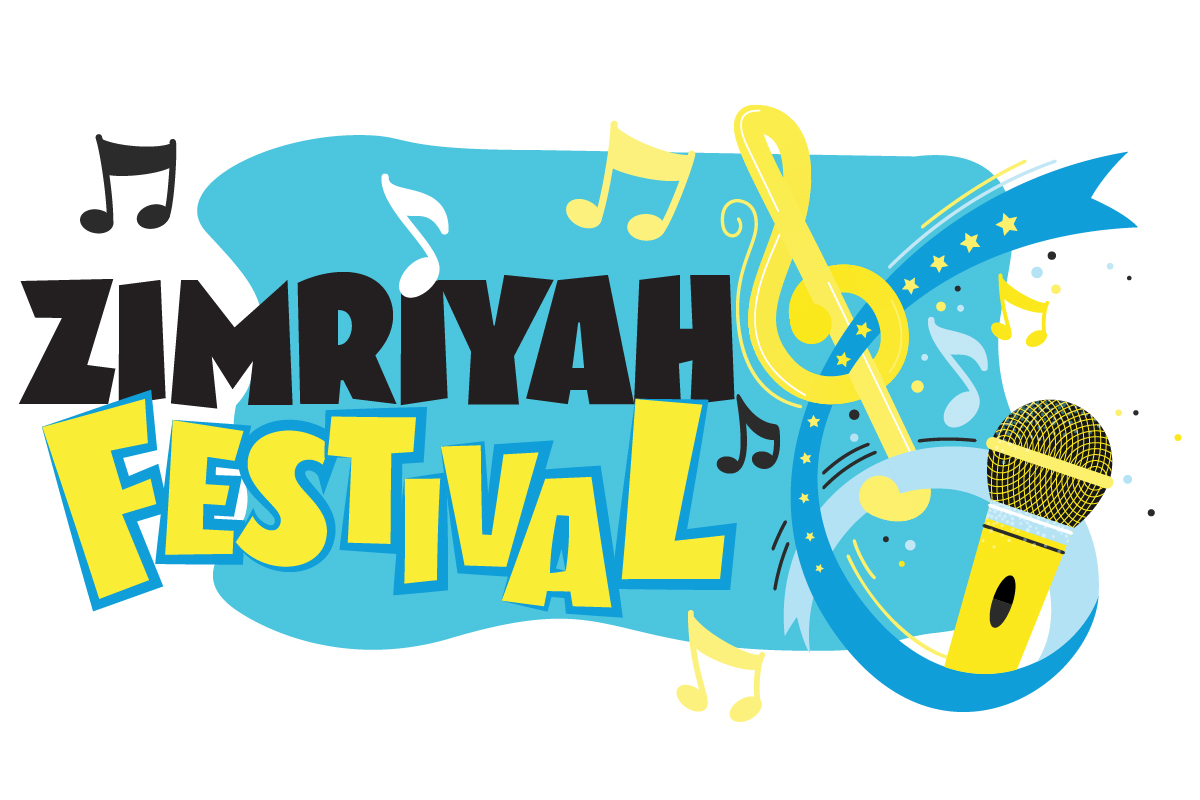 Zimriyah Festival