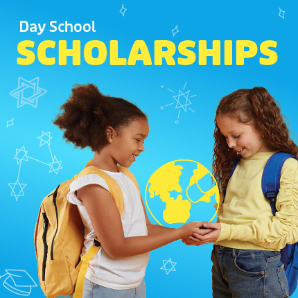 Day School Scholarships