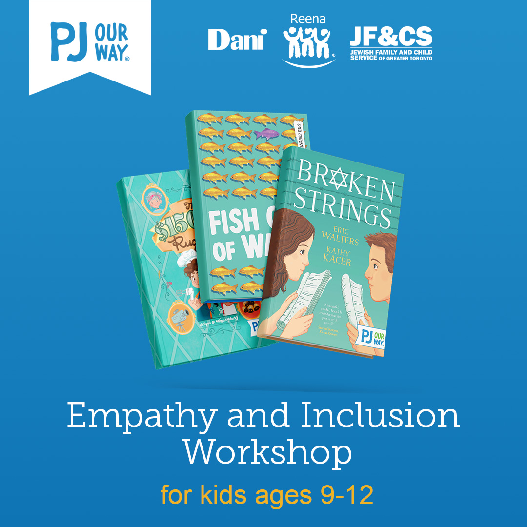 Empathy and Inclusion Workshop