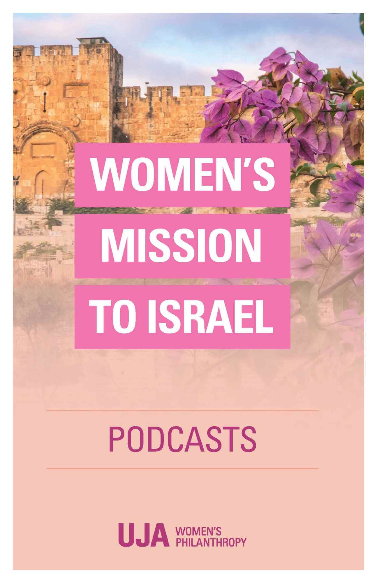 Recommended Podcasts