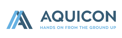 Aquicon logo