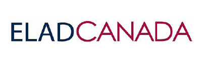 Elad Canada logo