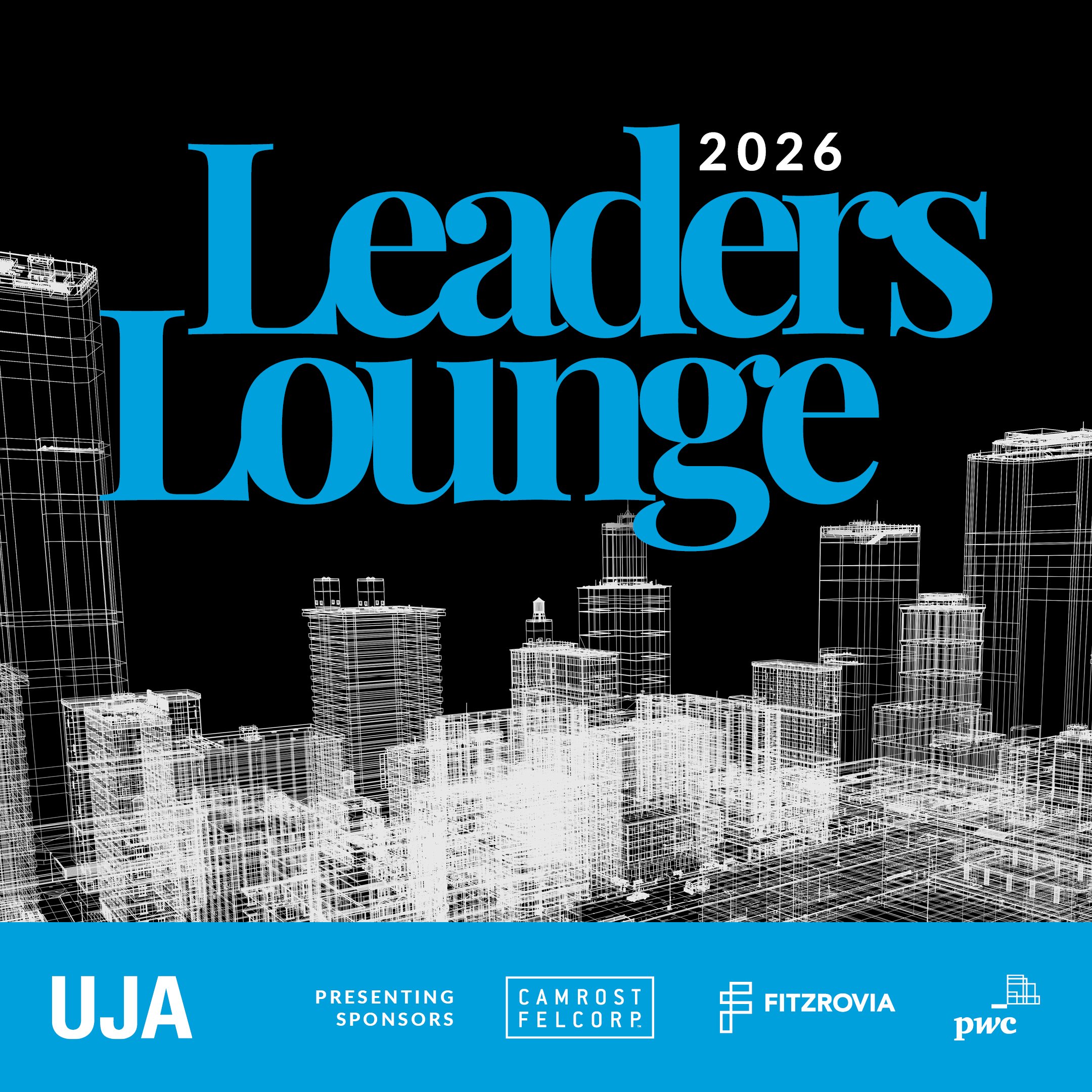 2026 Leaders Lounge