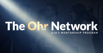 The OHR Network