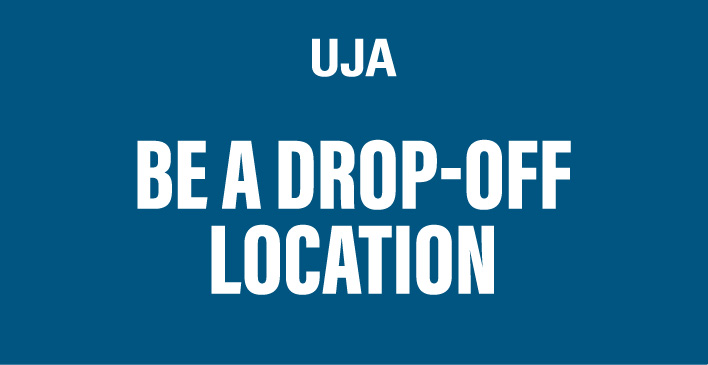 Be a drop off location