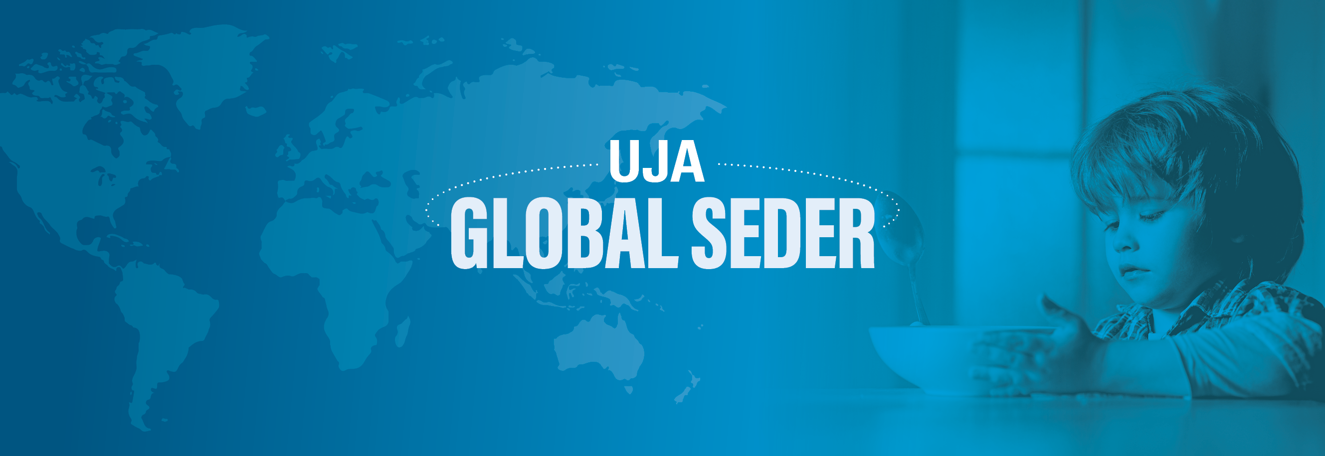 UJA Global Seder