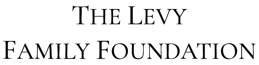 The Levy Family Foundation