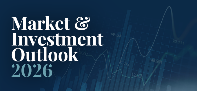 Market & Investment Outlook 2026