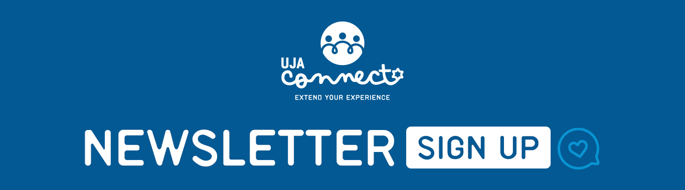 UJA Connect Newsletter