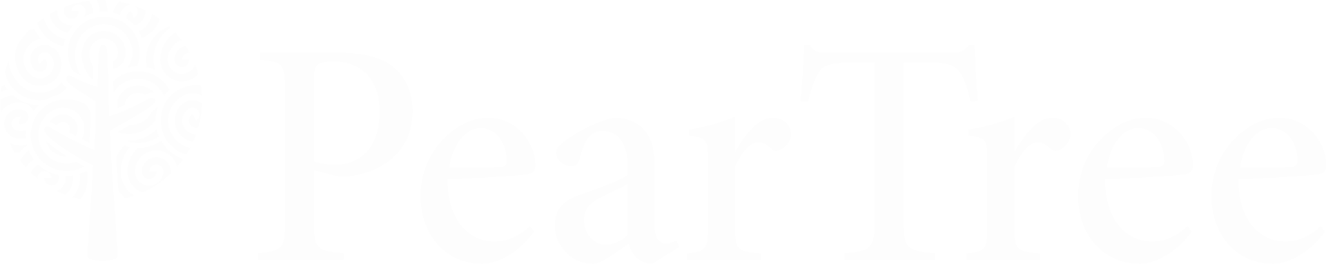 PearTree