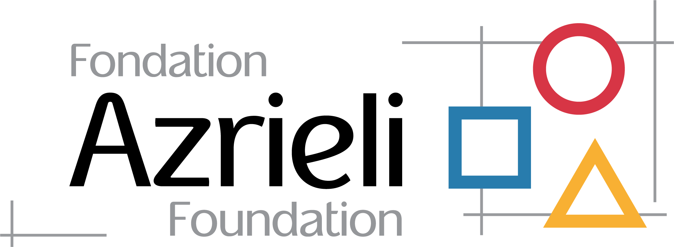 Azrieli Foundation Logo
