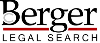 Berger Legal Search Logo