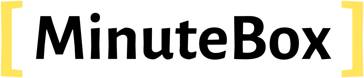 MinuteBox