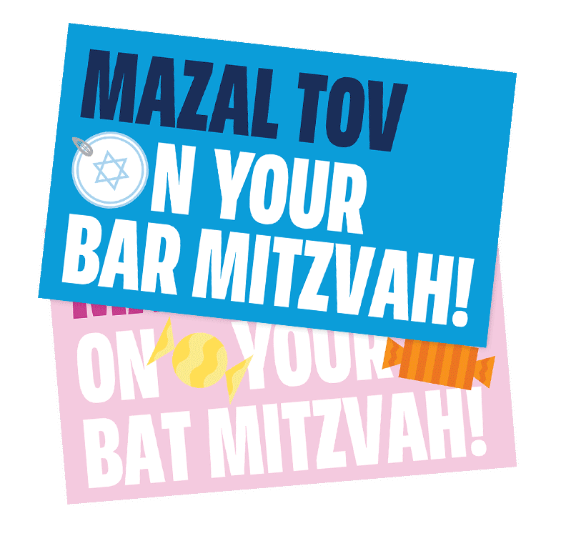 Tribute Card examples