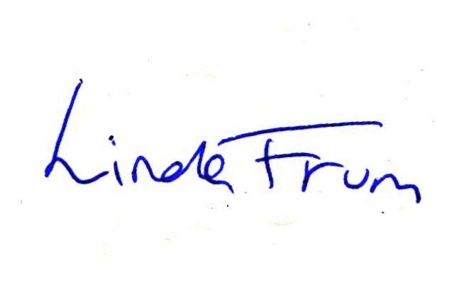 Linda Frum