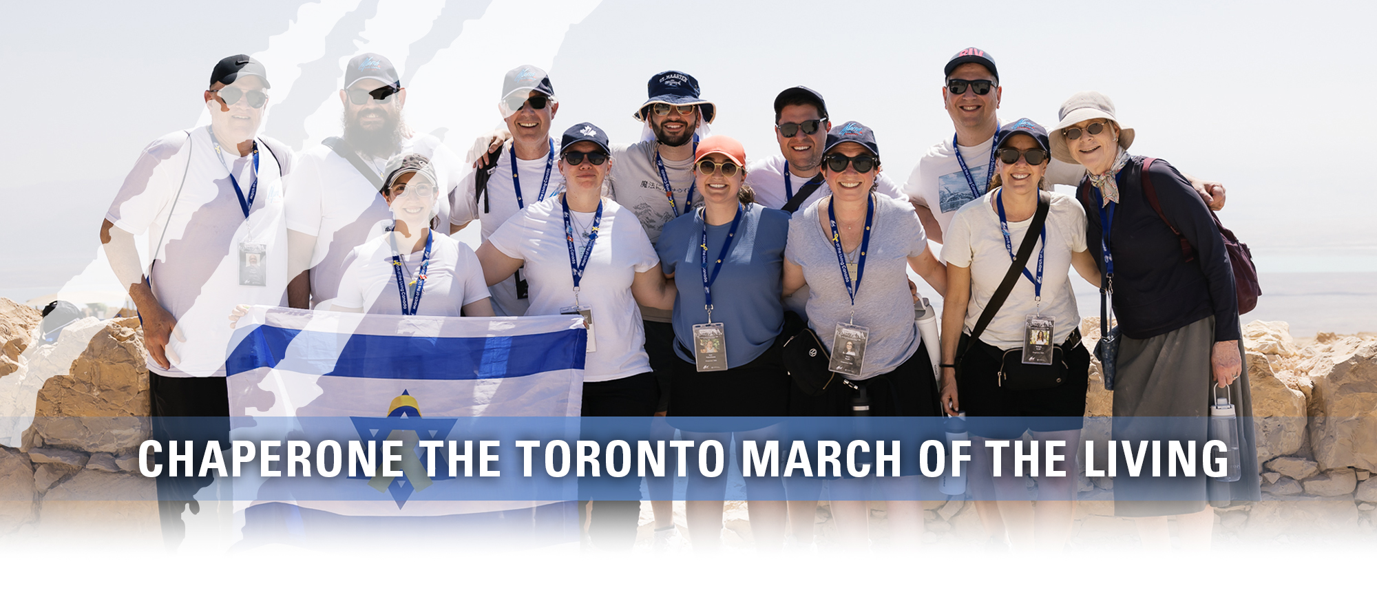 Chaperones on the March