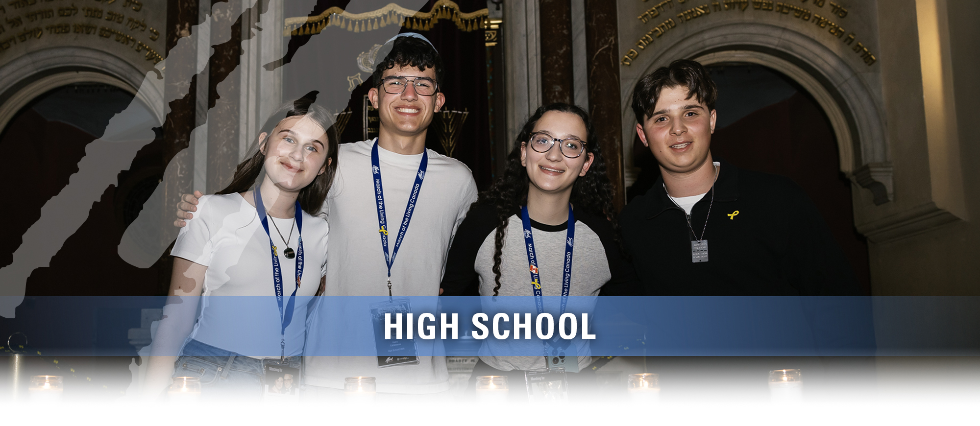 High School students