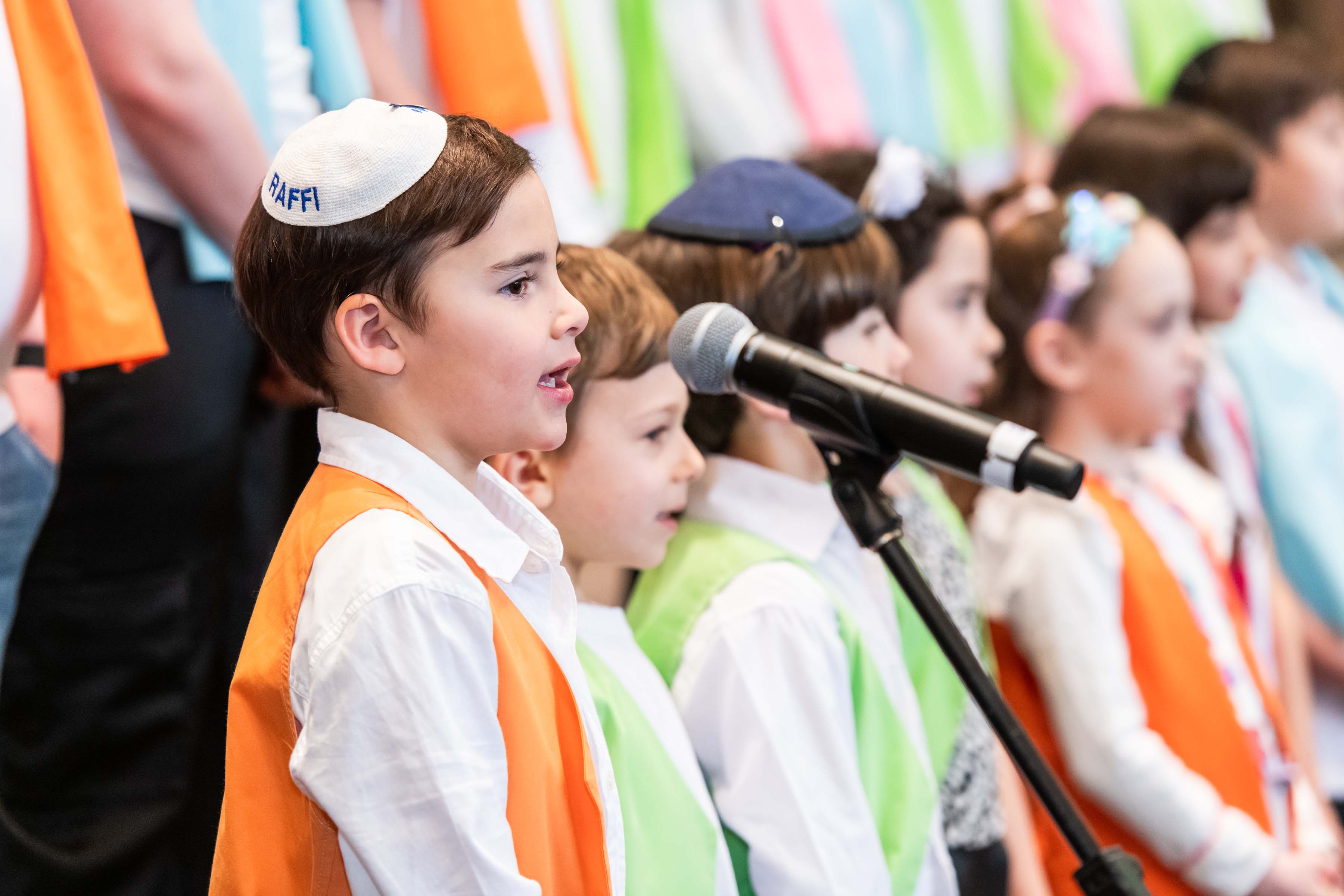 Zimriyah 2024 Gallery | UJA Federation of Greater Toronto