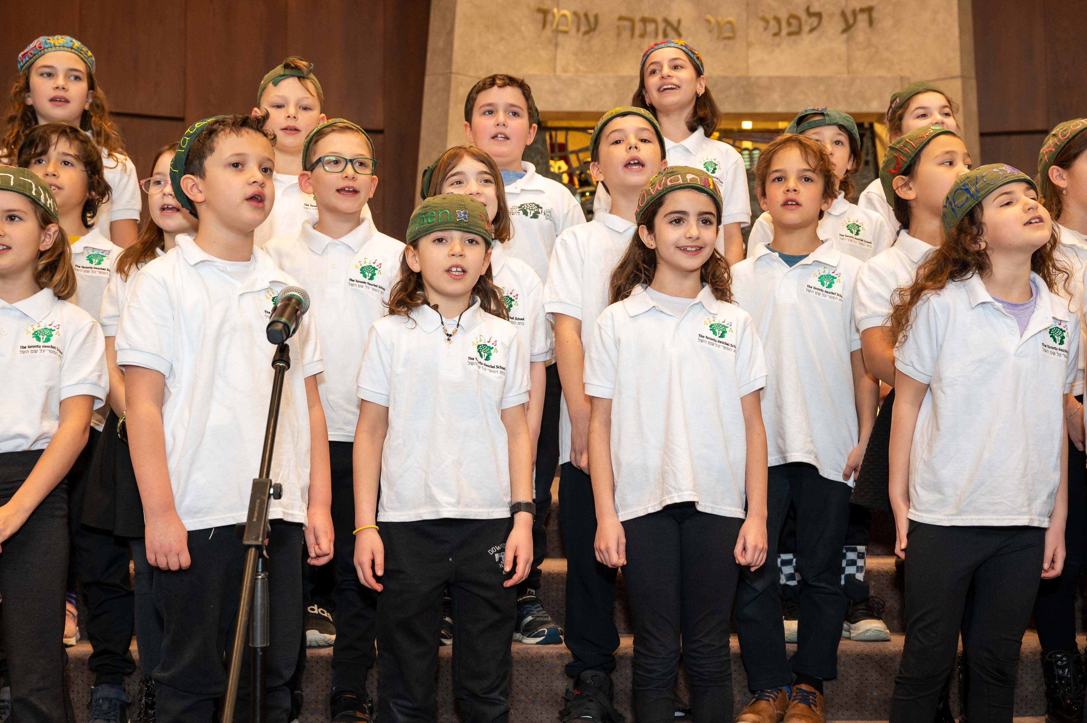 Zimriyah 2024 Gallery | UJA Federation of Greater Toronto