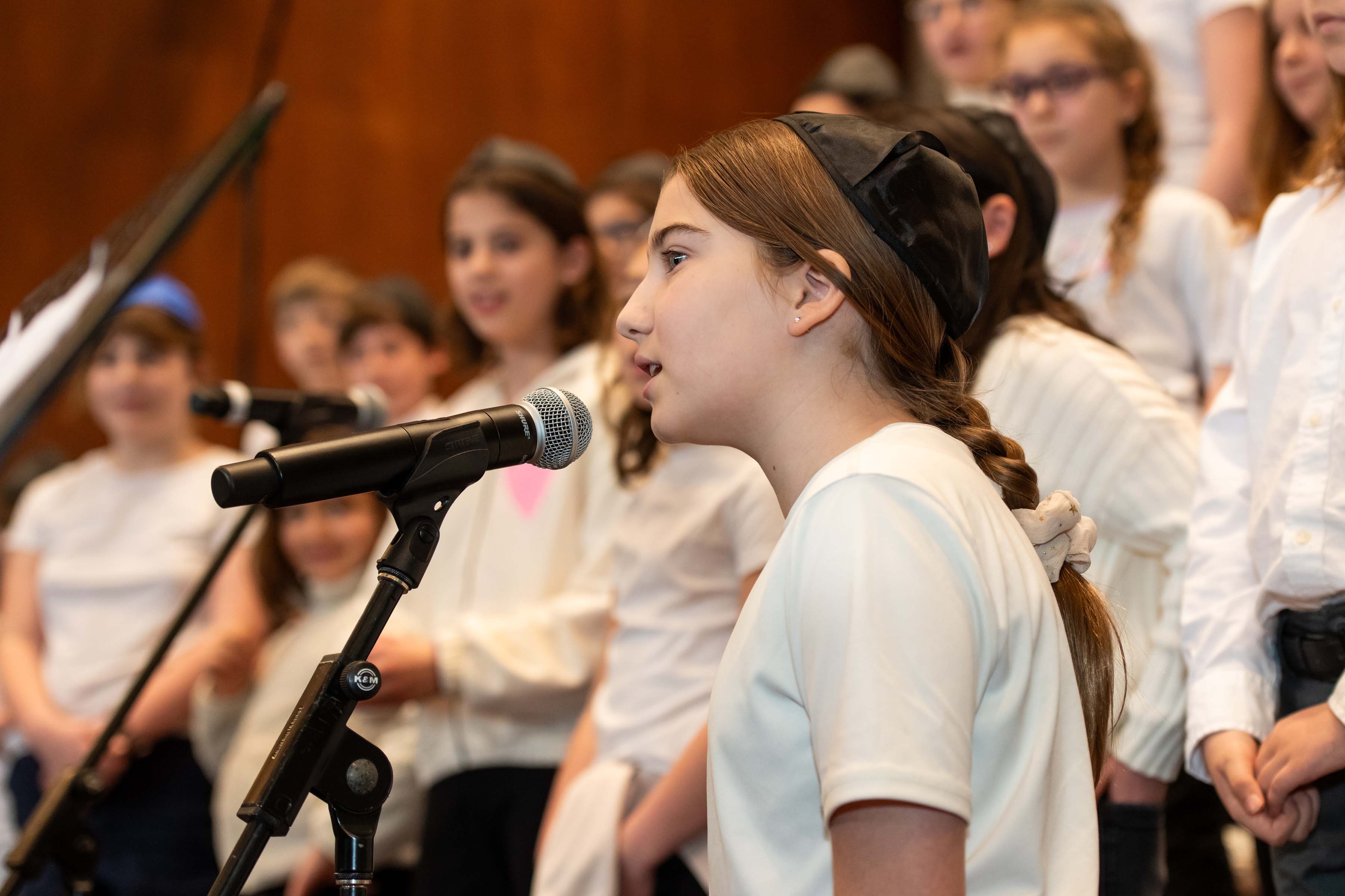 Zimriyah 2024 Gallery | UJA Federation of Greater Toronto