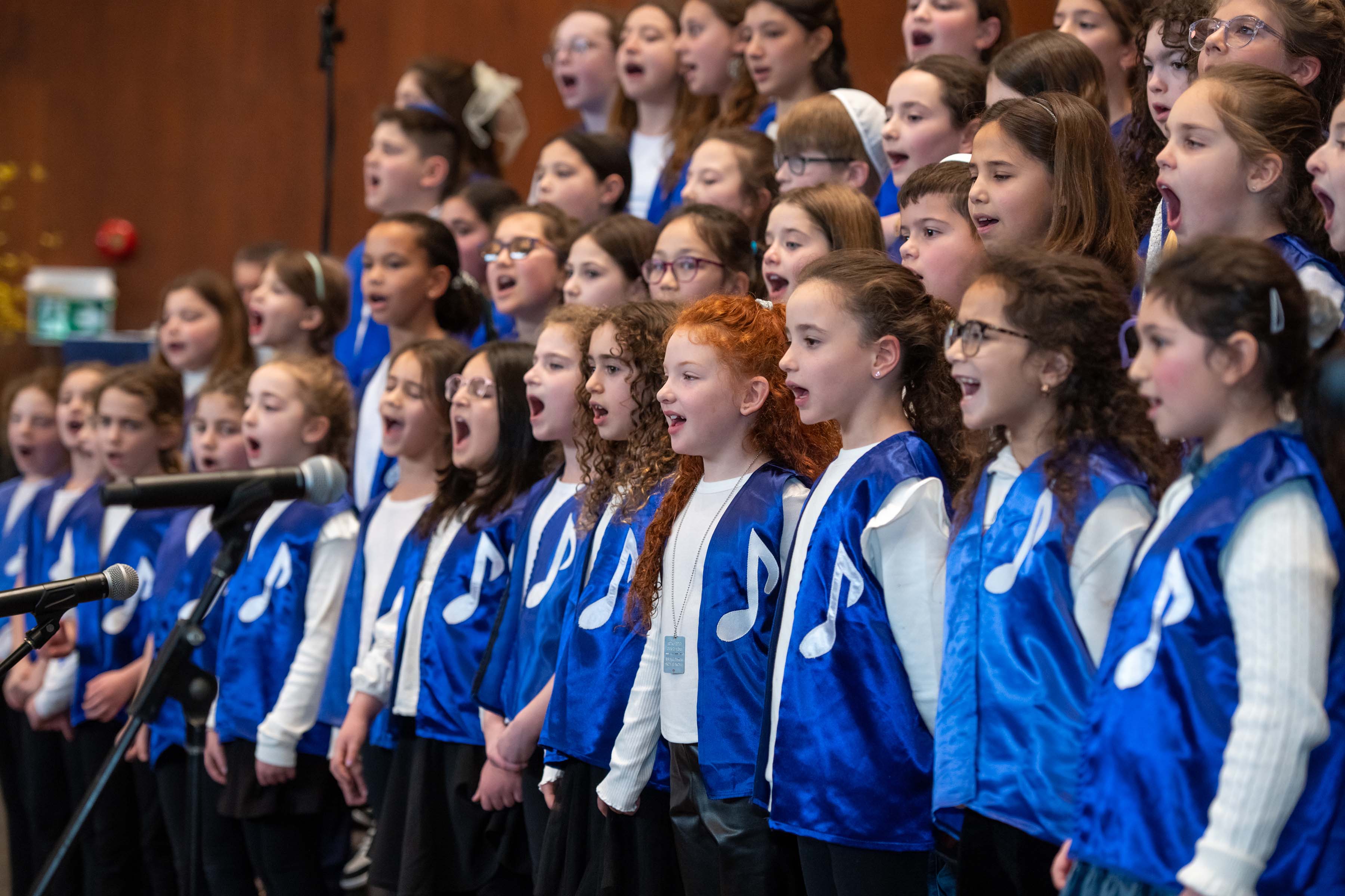 Zimriyah 2024 Gallery | UJA Federation of Greater Toronto