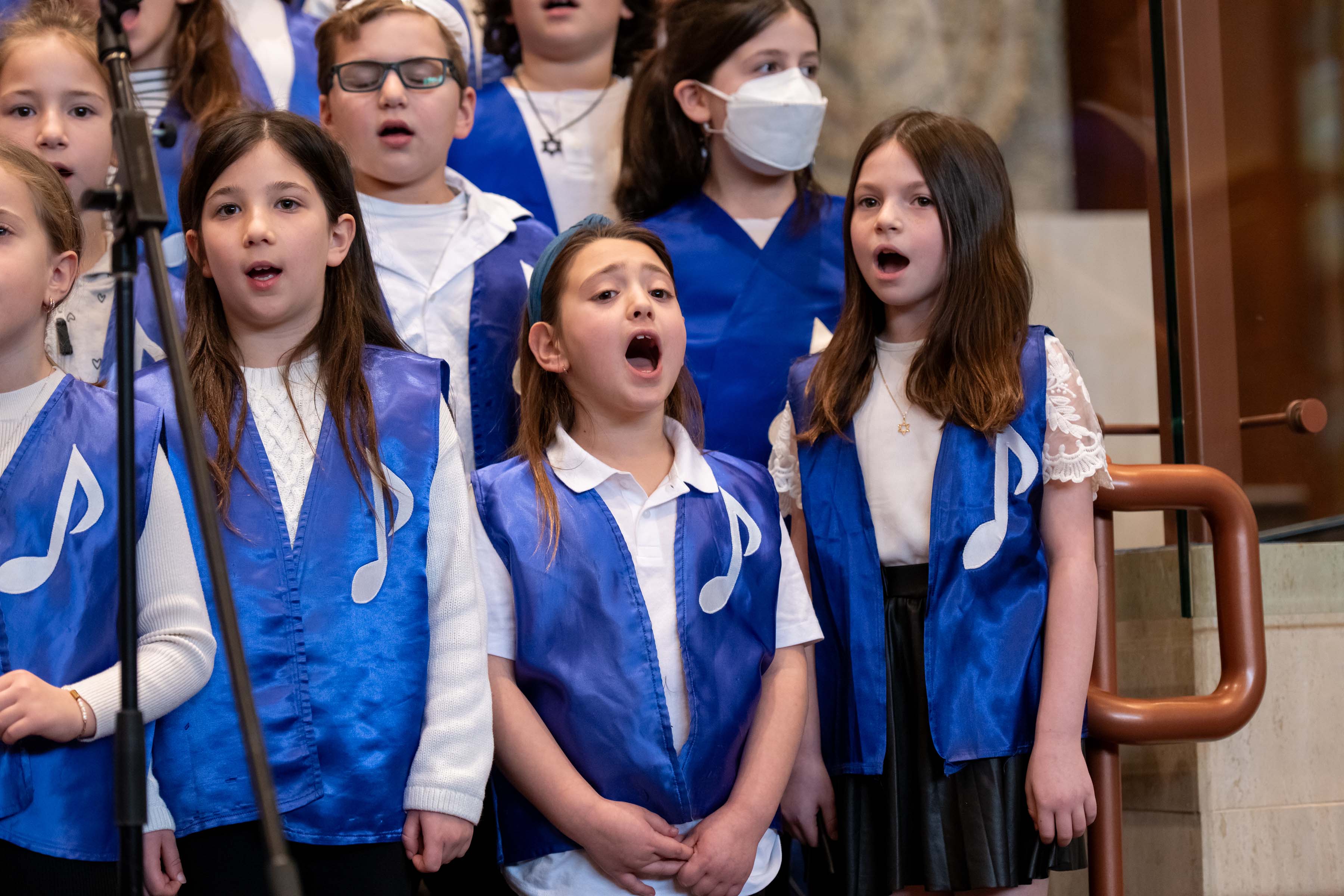 Zimriyah 2024 Gallery | UJA Federation of Greater Toronto
