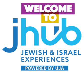 Welcome to JHUB