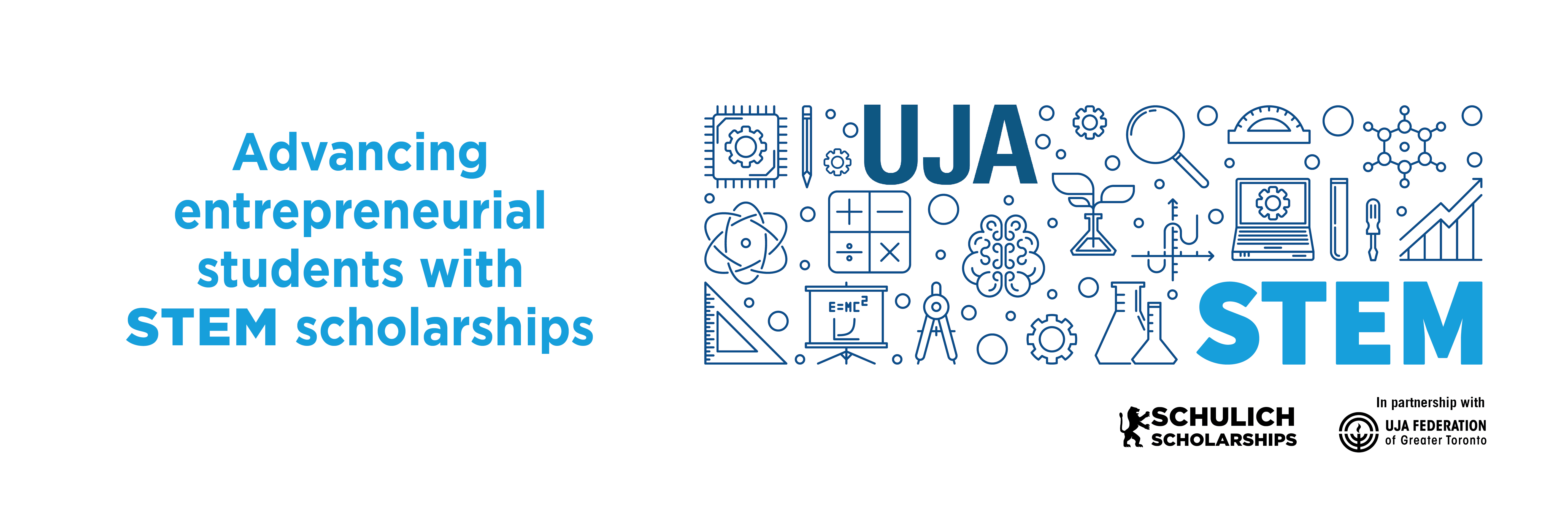 Advancing entrepreneurial students with STEM scholarships