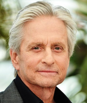 Michael Douglas finds Judaism and faces anti-Semitism | Jewish ...