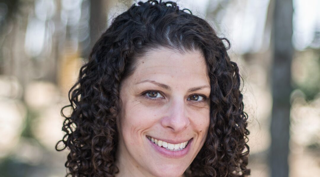 Find career coaching and more through Rise, a new program for out-of-work Jewish communal professionals.