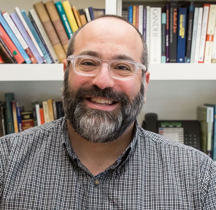 Lament & Hope: The Book of Psalms & the Arts with Rabbi Or Rose ...