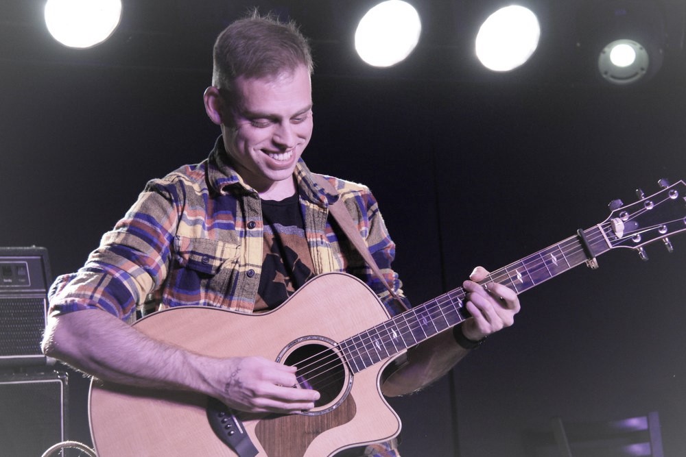 Community Wide Havdalah & Concert Jewish Federation of the Berkshires