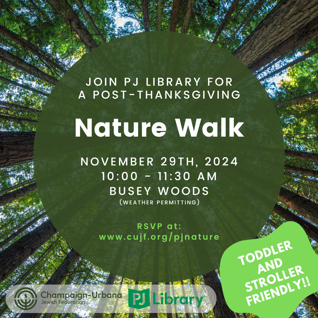 pj-library-nature-walk-champaign-urbana-jewish-federation