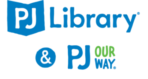 PJ Lib logo
