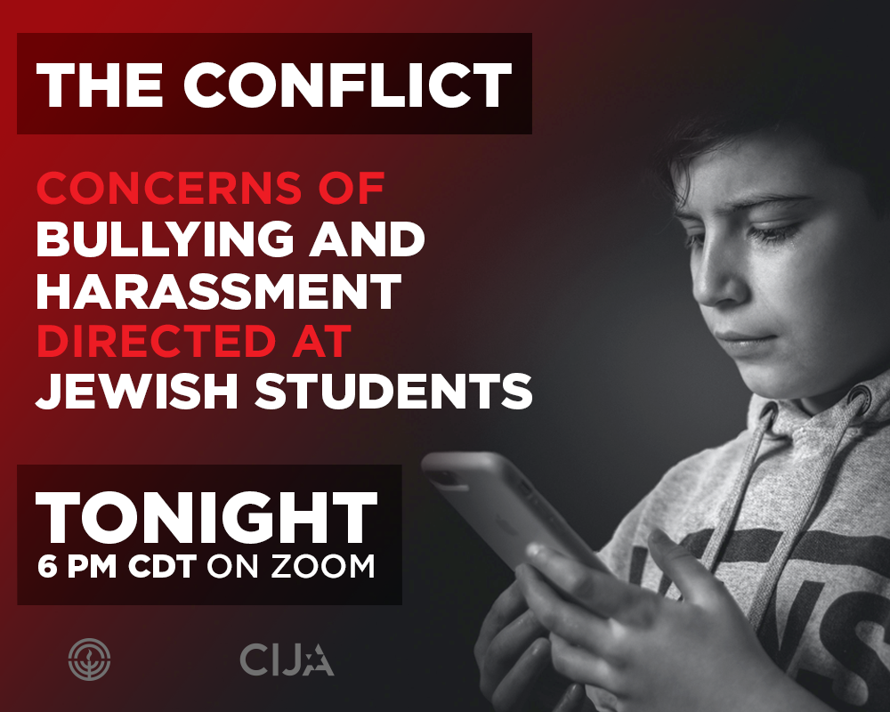 JFW21 Bullying May13