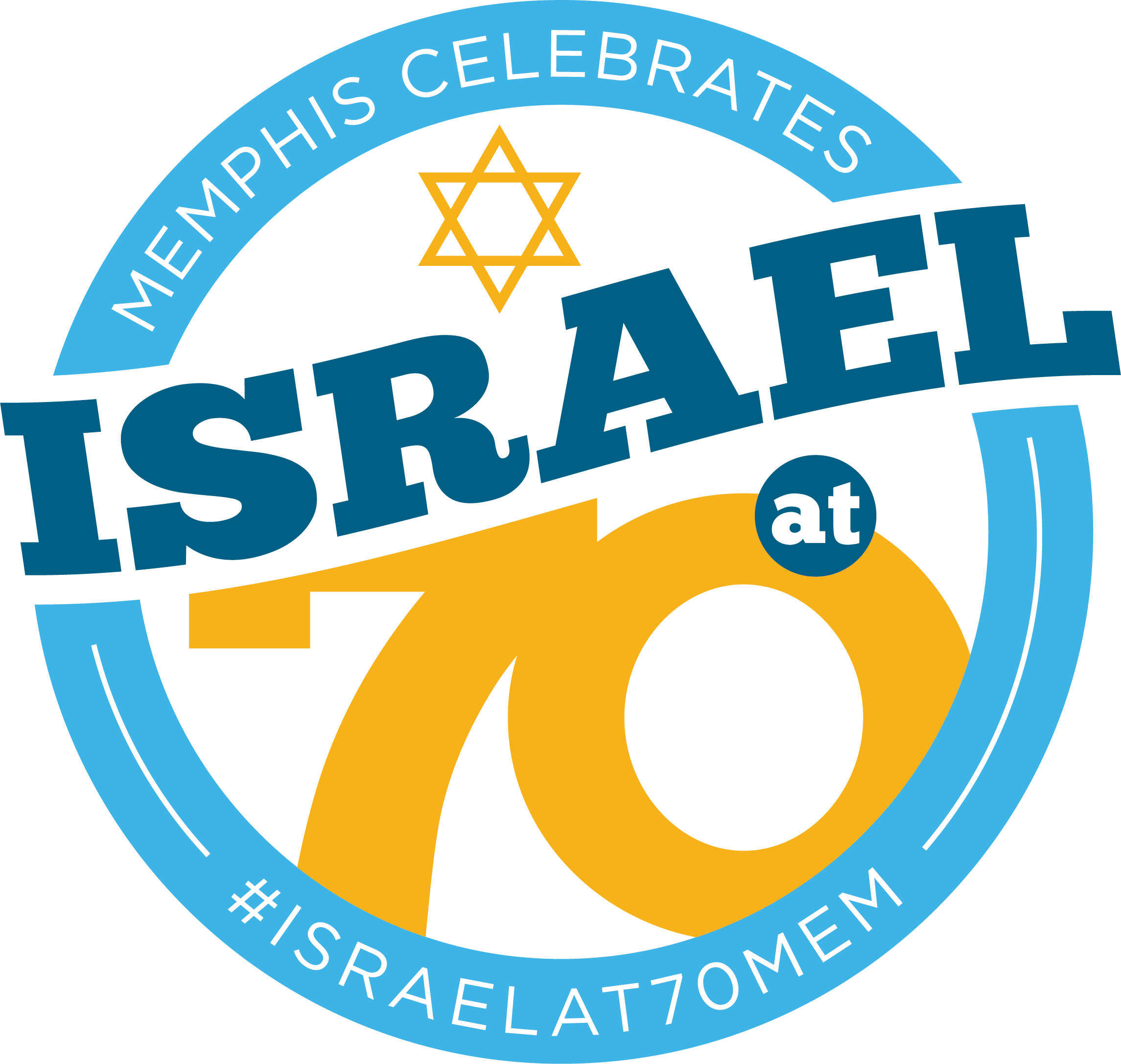 israel 70 jewish community