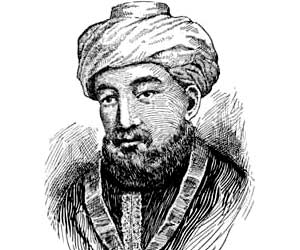 Maimonides