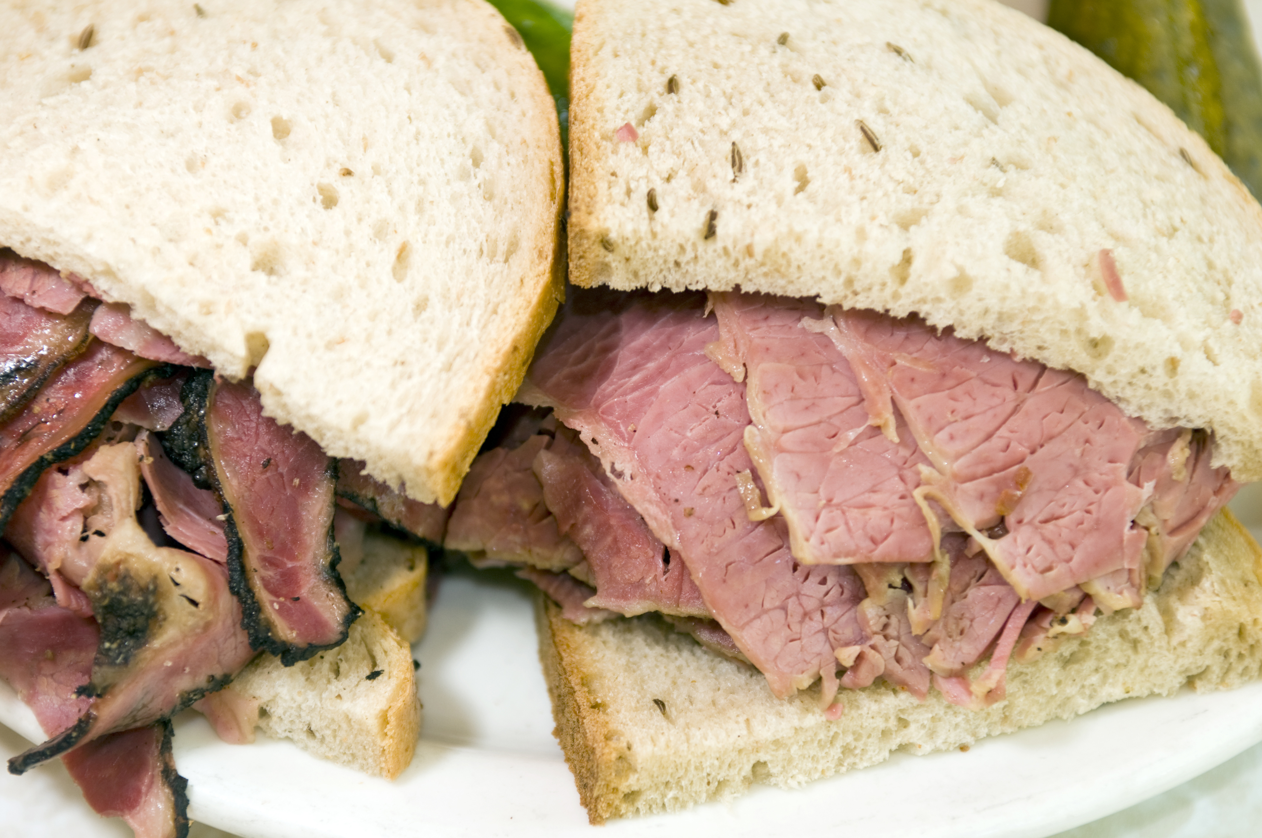 Kosher Food Offerings for the Holidays | Jewish Federation of Greater