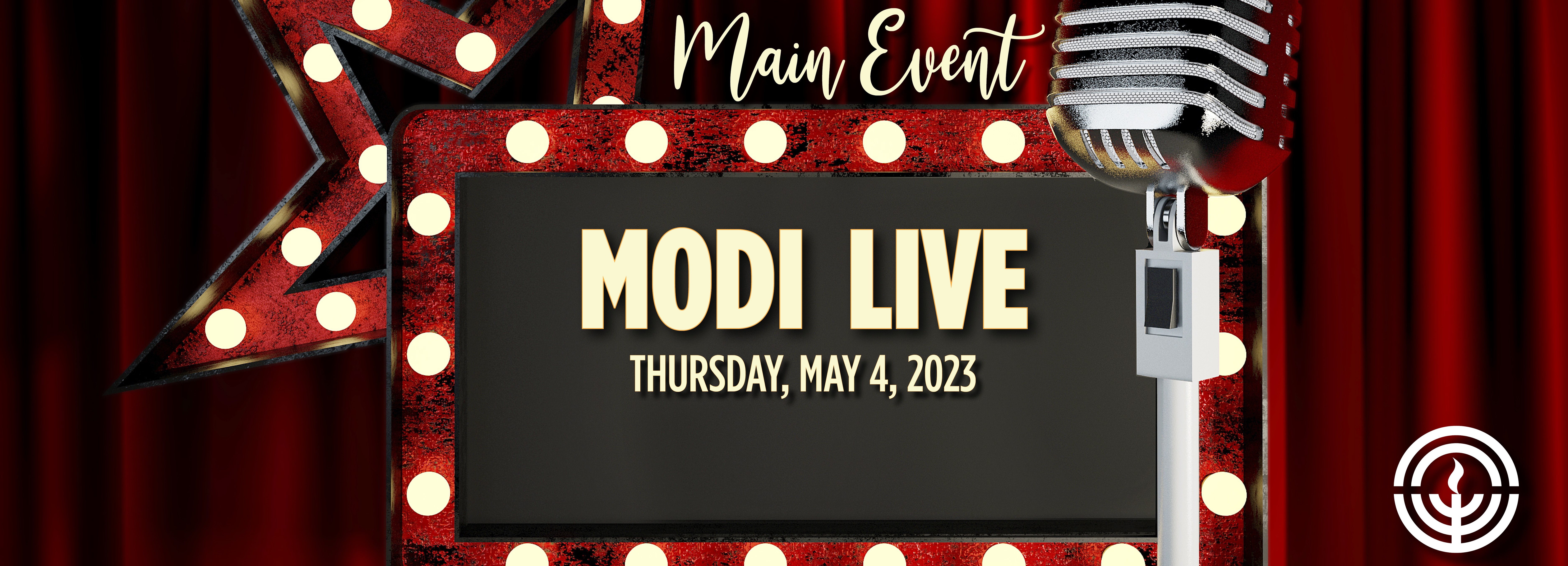 The Federation Main Event: Jewish comedian Modi to take the JCC stage ...