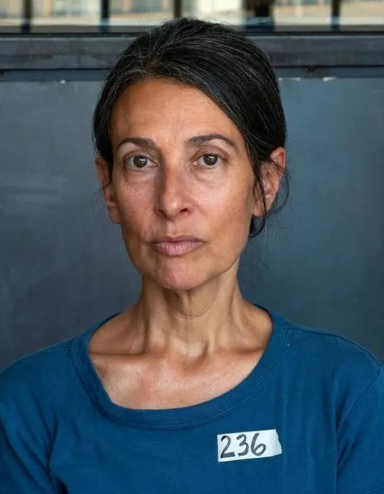 Rachel Goldberg-Polin