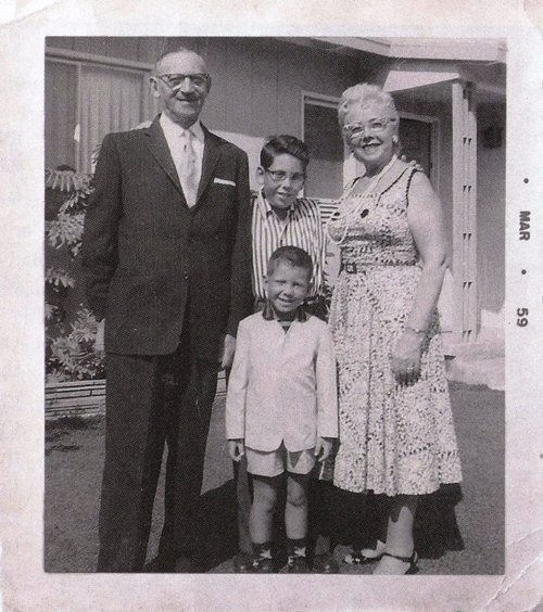 Benjies Deli 50 Years Young Jewish Federation Family Services Orange County