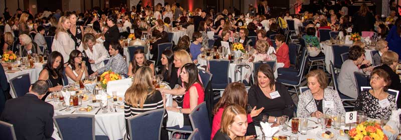Women's Voice Luncheon Photo