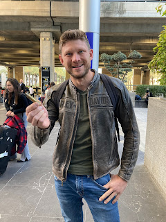 Cesspool of psychological filth & the redemptive hope of education 3/28 ...