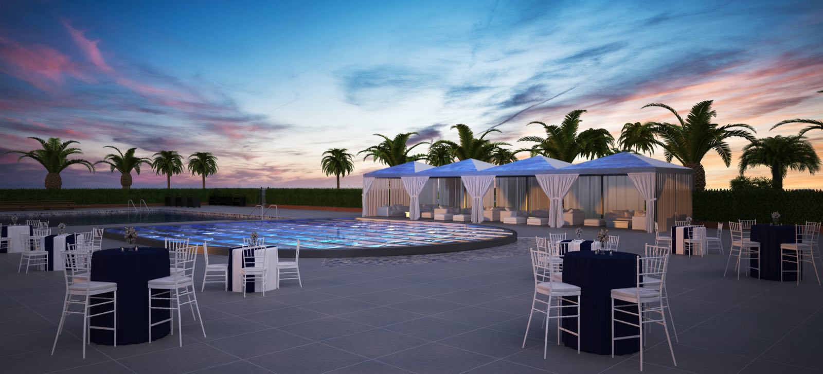 Event Venues Tampa FL Affordable Wedding Reception Venue Meeting